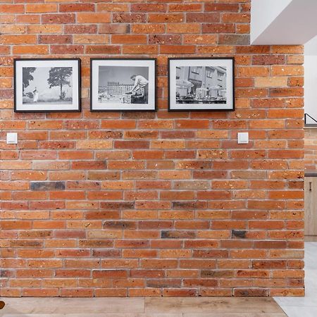 Apartments Osiedle Szkolne Cracow By Noclegi Renters Cracovie Extérieur photo