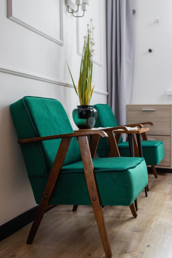 Apartments Osiedle Szkolne Cracow By Noclegi Renters Cracovie Extérieur photo