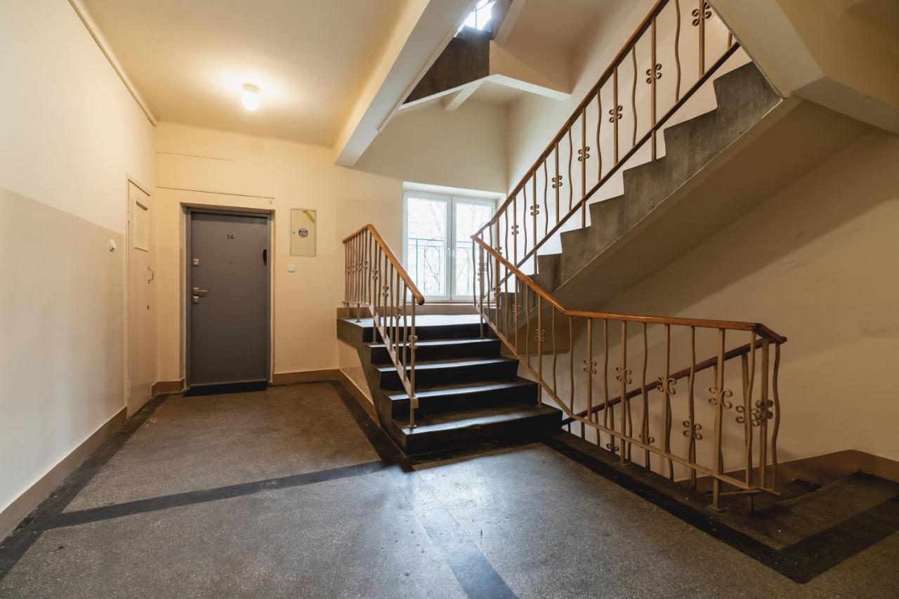 Apartments Osiedle Szkolne Cracow By Noclegi Renters Cracovie Extérieur photo