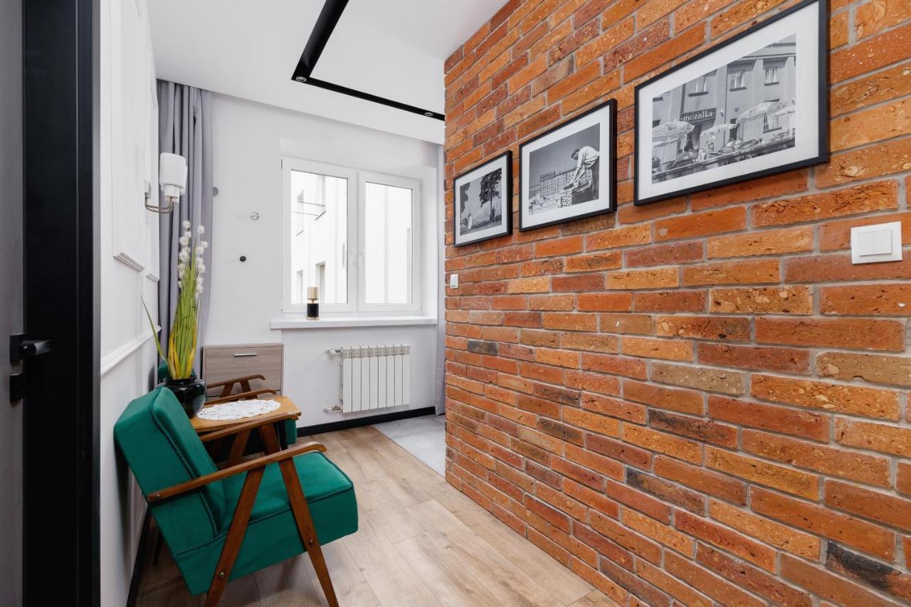 Apartments Osiedle Szkolne Cracow By Noclegi Renters Cracovie Extérieur photo