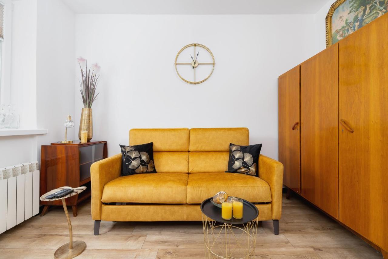 Apartments Osiedle Szkolne Cracow By Noclegi Renters Cracovie Extérieur photo