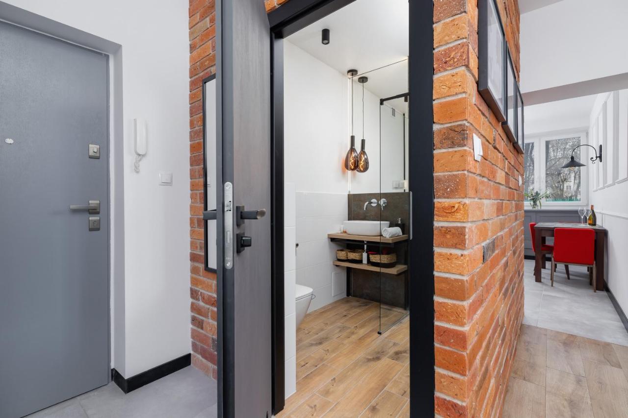 Apartments Osiedle Szkolne Cracow By Noclegi Renters Cracovie Extérieur photo
