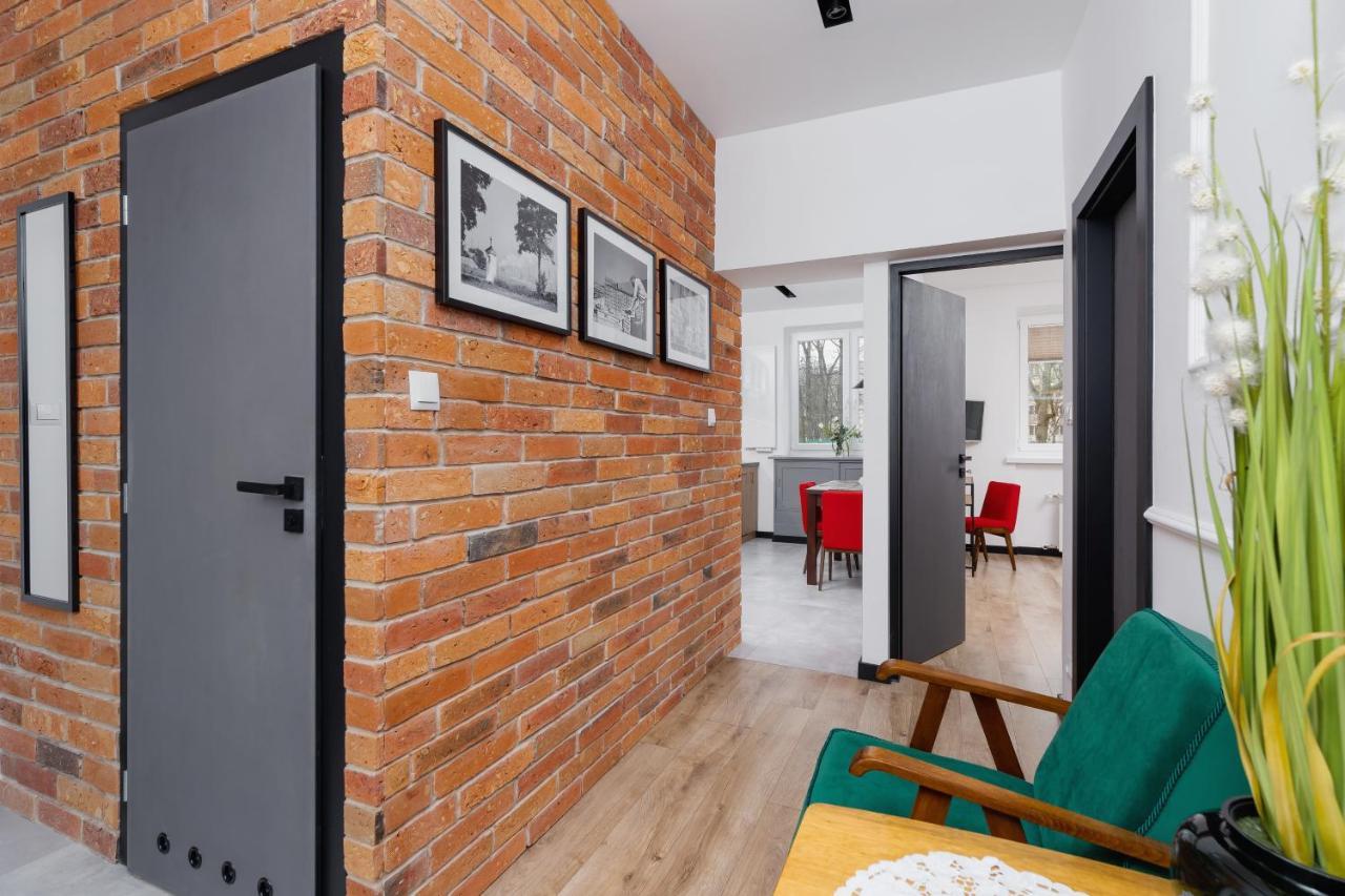 Apartments Osiedle Szkolne Cracow By Noclegi Renters Cracovie Extérieur photo