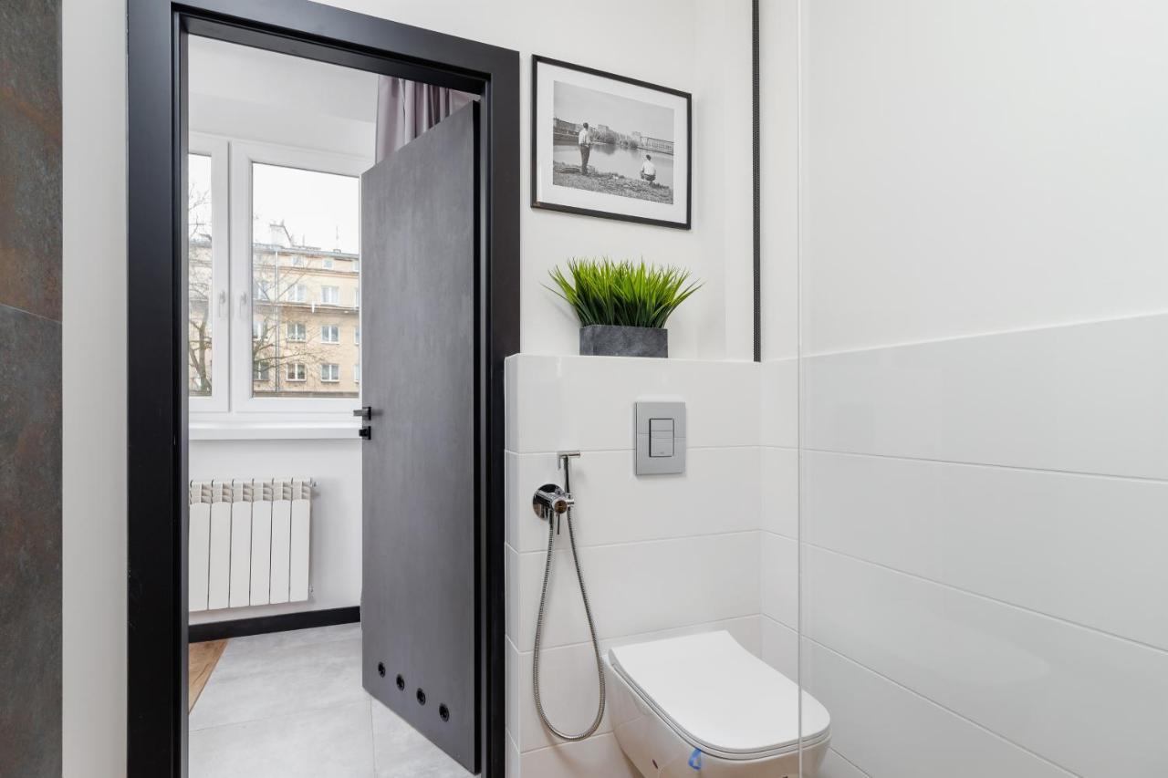 Apartments Osiedle Szkolne Cracow By Noclegi Renters Cracovie Extérieur photo