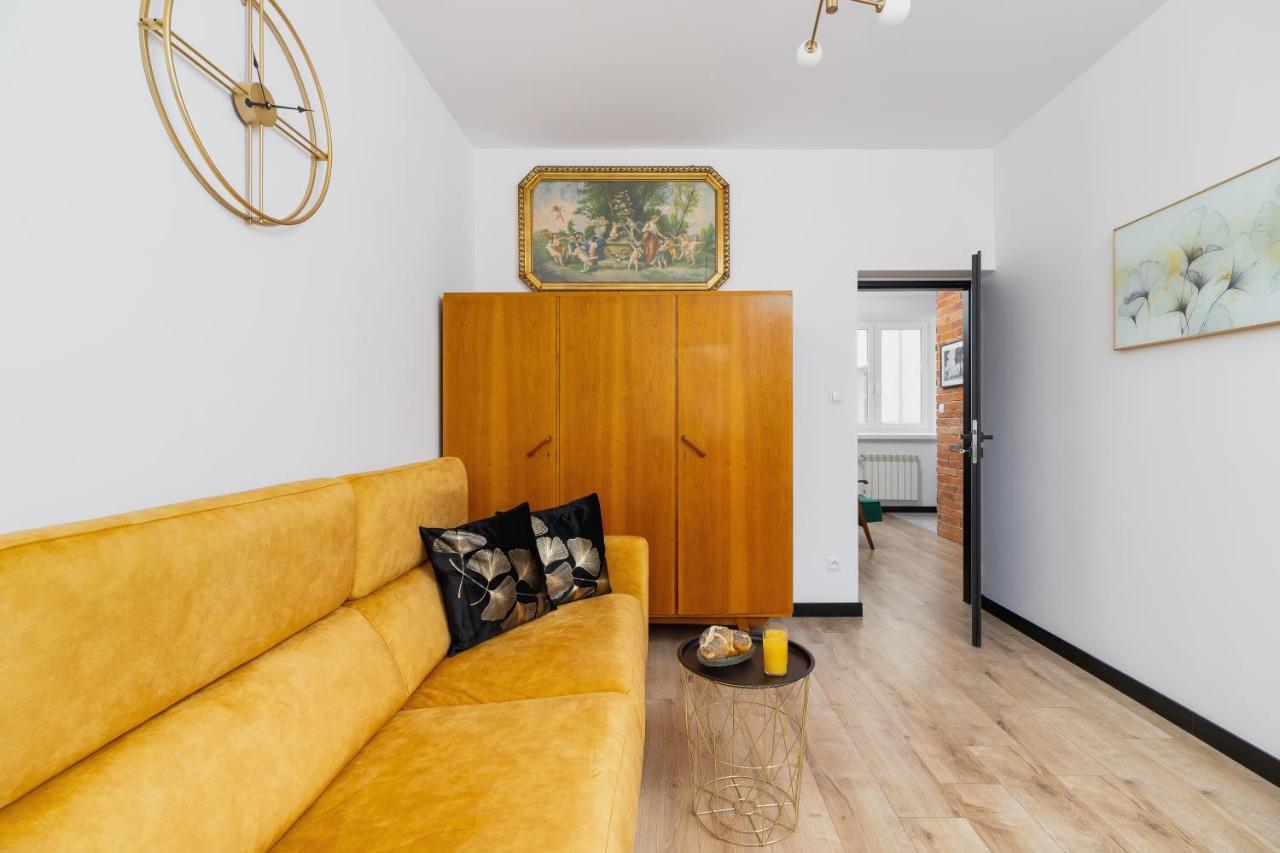 Apartments Osiedle Szkolne Cracow By Noclegi Renters Cracovie Extérieur photo